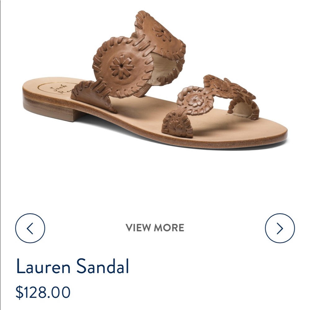 Jack Rogers